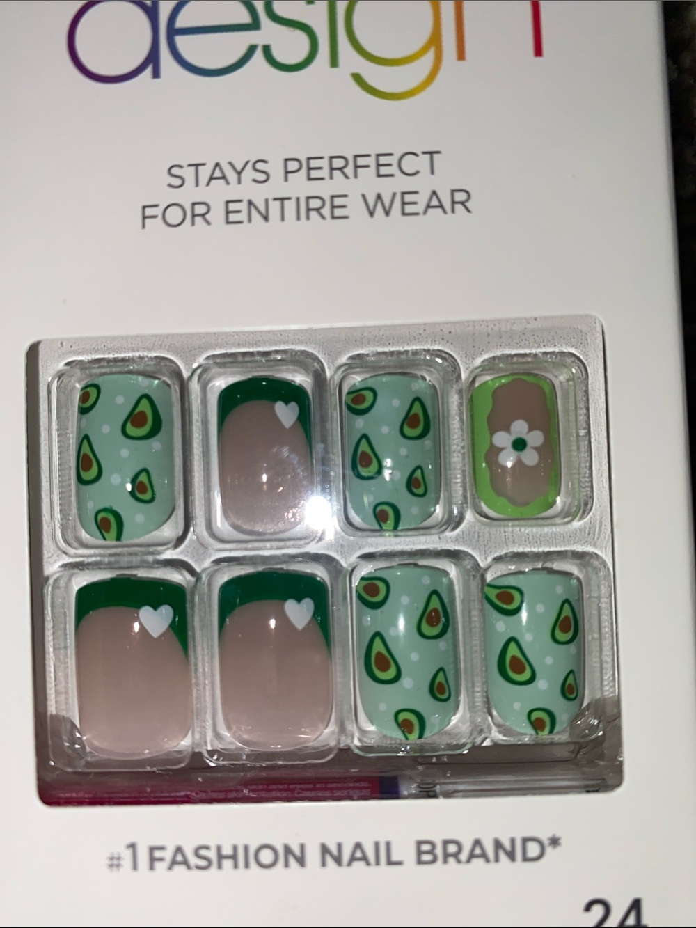 11 Kiss Nail Sets and Other Brands - Picture 7 of 8
